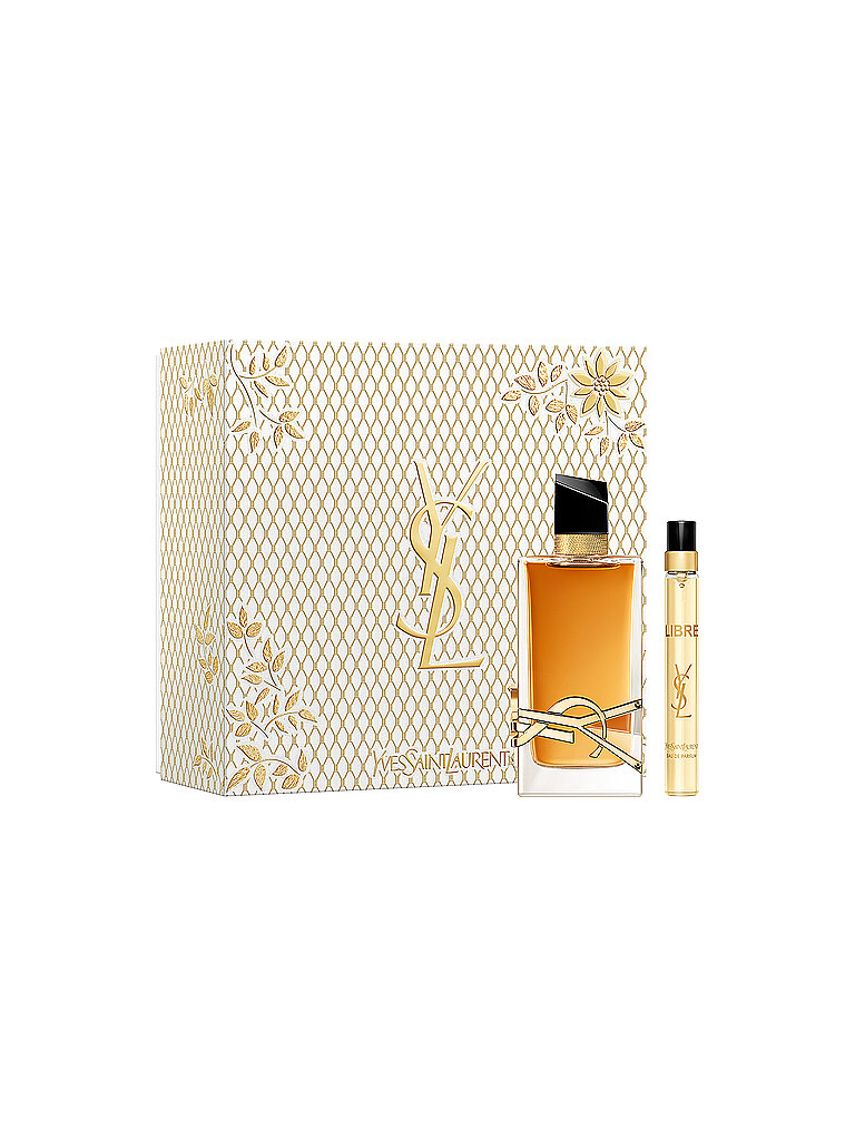 YVES SAINT LAURENT Geschenkset - Libre Intense Eau de Parfum Set 90ml / 10ml von Yves Saint Laurent