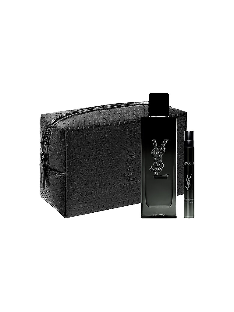 YVES SAINT LAURENT Geschenkset - MYSLF Eau de Parfum Set 100ml / 10ml von Yves Saint Laurent