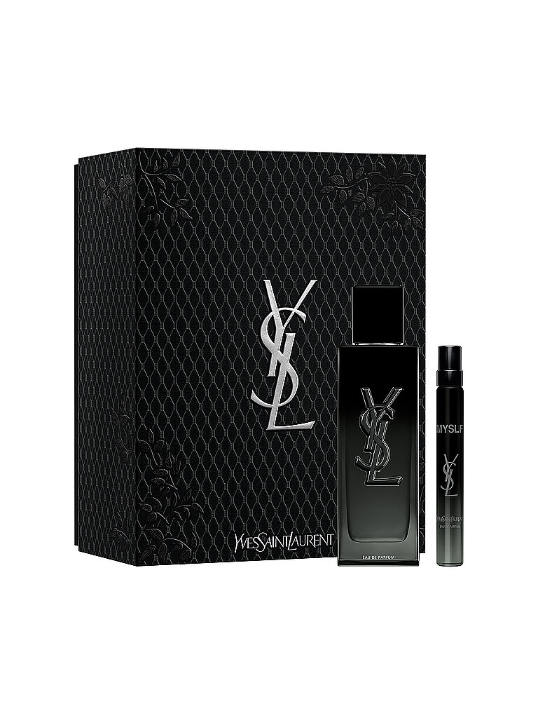 YVES SAINT LAURENT Geschenkset - MYSLF Eau de Parfum Set 60ml / 10ml von Yves Saint Laurent