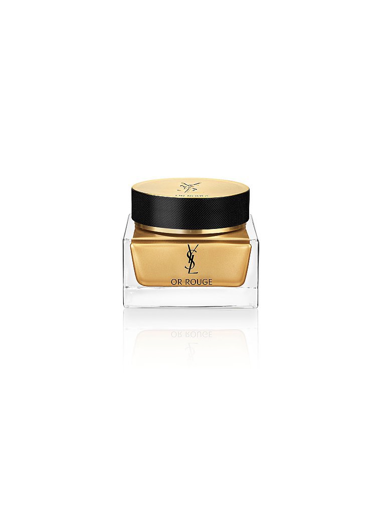 YVES SAINT LAURENT Gesichtscreme - Or Rouge Creme 50ml von Yves Saint Laurent