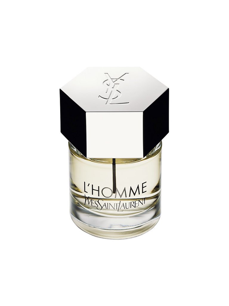 YVES SAINT LAURENT L´Homme Eau de Toilette 100ml von Yves Saint Laurent