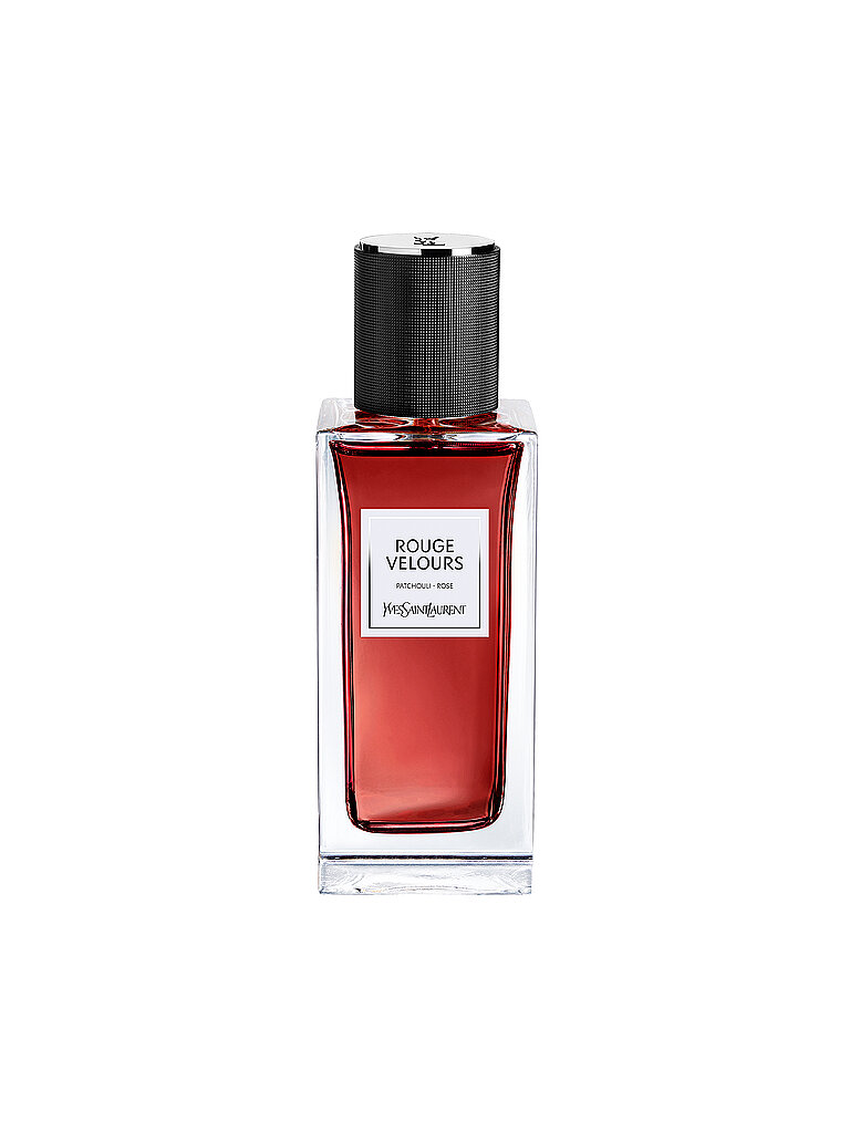 YVES SAINT LAURENT Le Vestiaire des Parfums Rouge Velours 125ml von Yves Saint Laurent