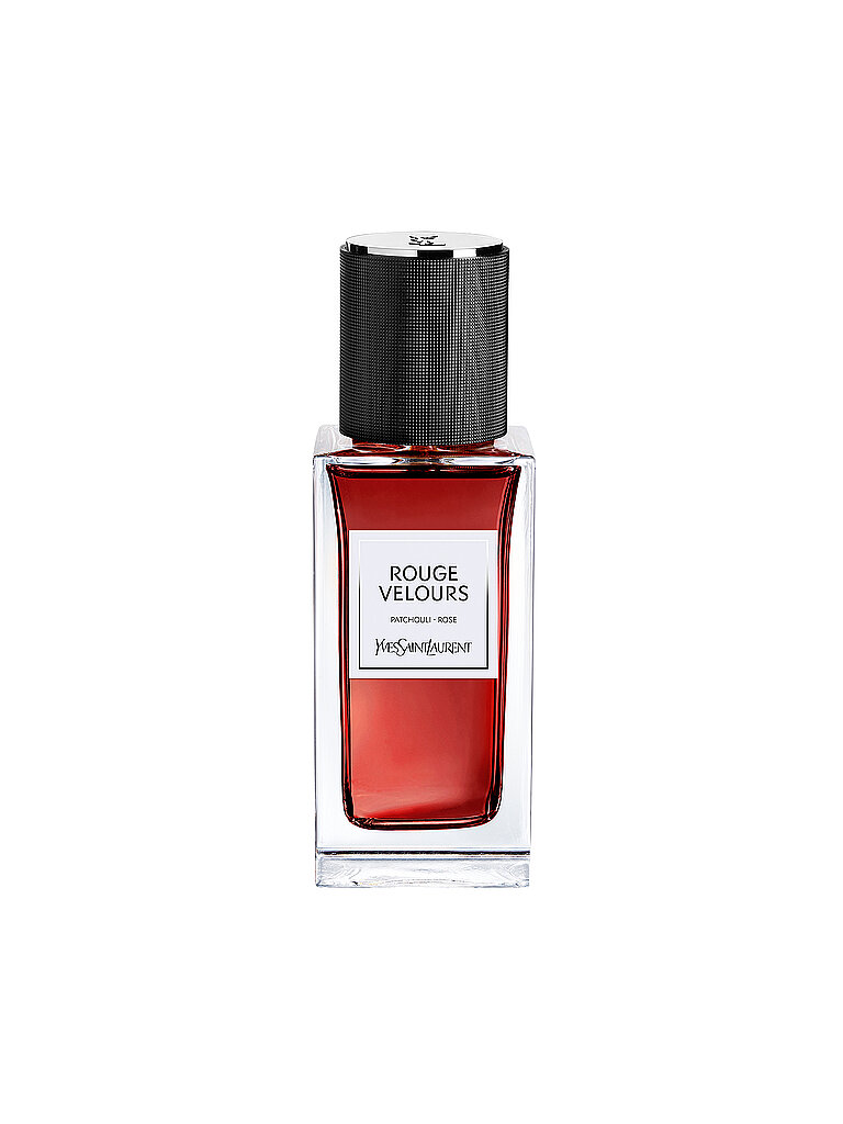 YVES SAINT LAURENT LVDP Rouge Velours 75ml von Yves Saint Laurent