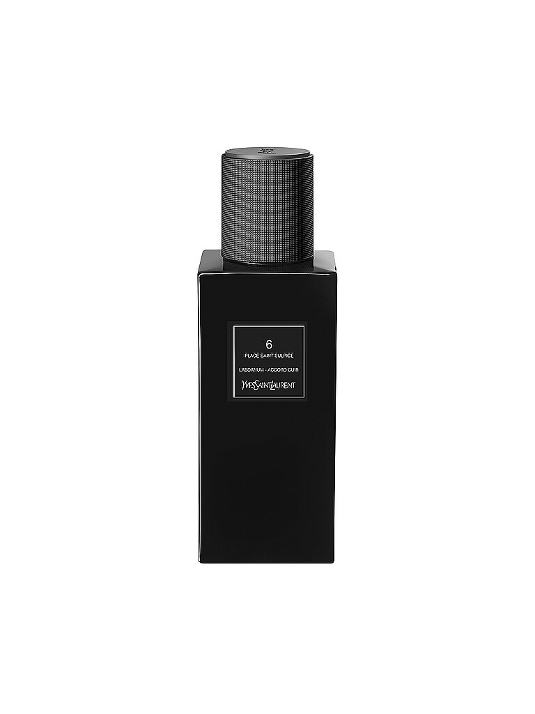 YVES SAINT LAURENT Le Vestiaire des Parfums 6 Place Saint Sulpice Eau de Parfum 125ml von Yves Saint Laurent