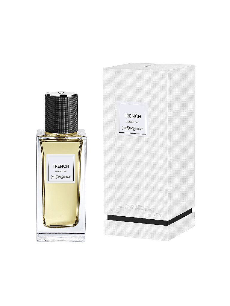 YVES SAINT LAURENT Le Vestiaire des Parfums Trench 125ml von Yves Saint Laurent