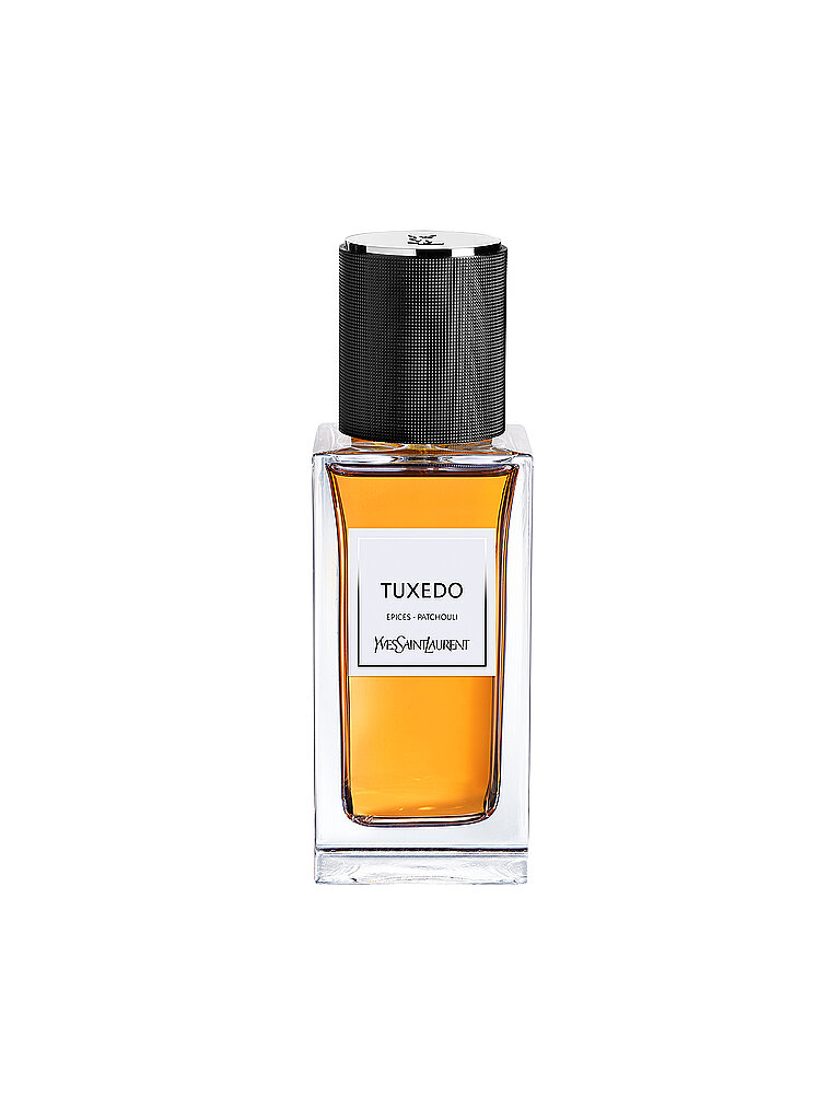 YVES SAINT LAURENT Le Vestiaire des Parfums Tuxedo 75ml von Yves Saint Laurent