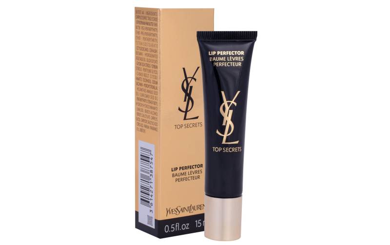 YVES SAINT LAURENT Lippenpflegemittel »Top Secrets Perfector 15 ml«, Premium Kosmetik von Yves Saint Laurent