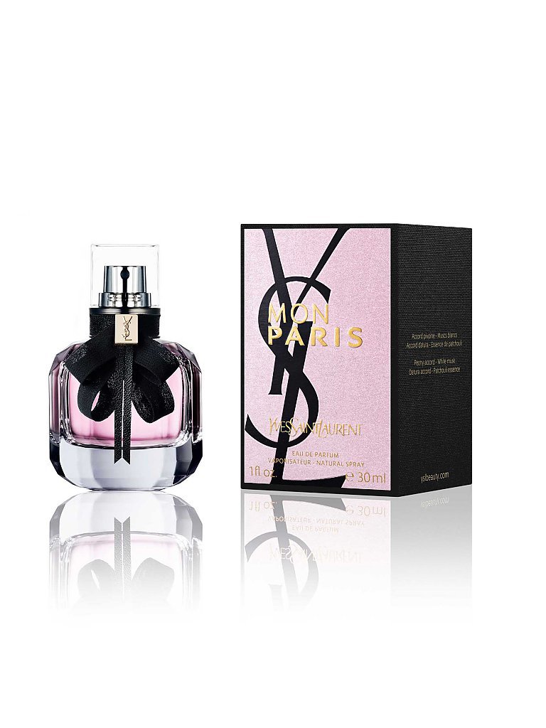 YVES SAINT LAURENT Mon Paris Eau de Parfum Vaporisateur 30ml von Yves Saint Laurent