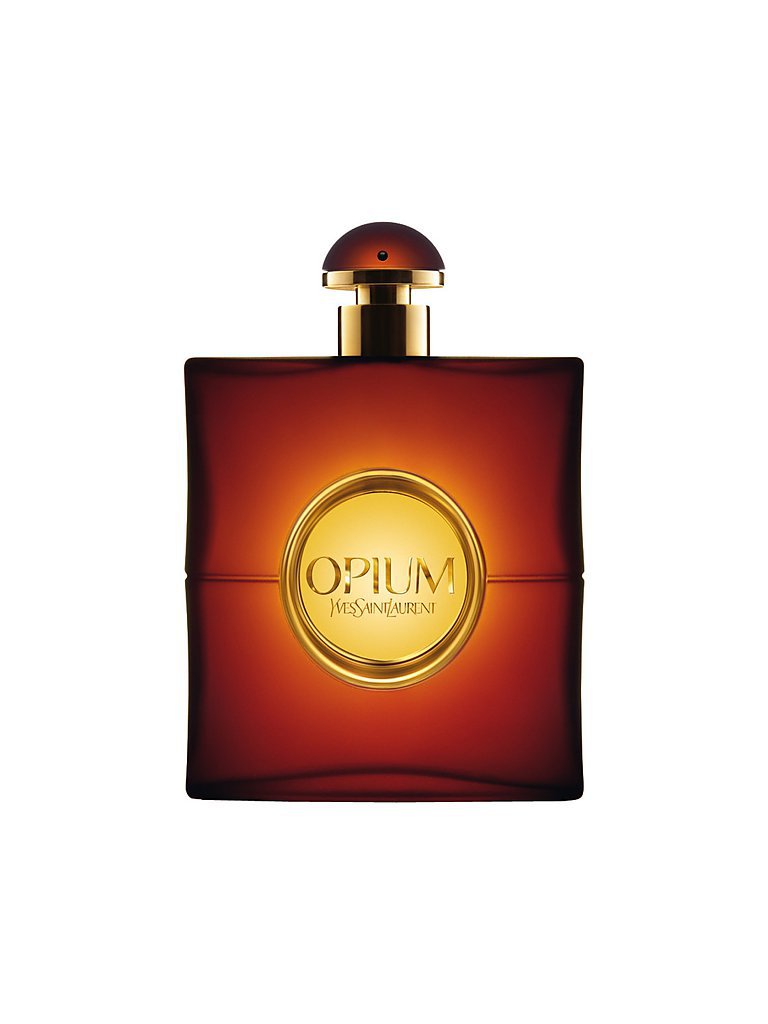 YVES SAINT LAURENT Opium Eau de Toilette Spray 50ml von Yves Saint Laurent