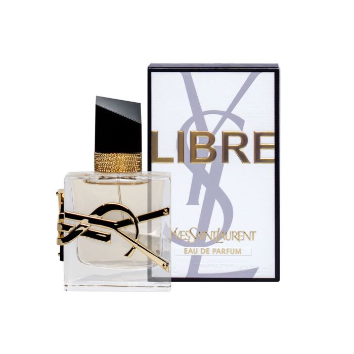 Yves Saint Laurent, Libre, Eau de Parfum, 30 ml Yves Saint Laurent, Libre, Eau de Parfum, 30 ml von Yves Saint Laurent