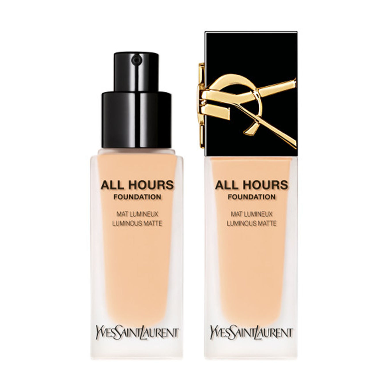 Yves Saint Laurent All Hours Foundation 1ST von Yves Saint Laurent