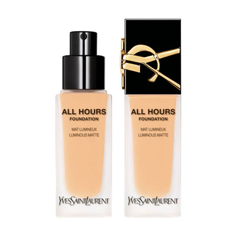 Yves Saint Laurent All Hours Foundation 1ST von Yves Saint Laurent