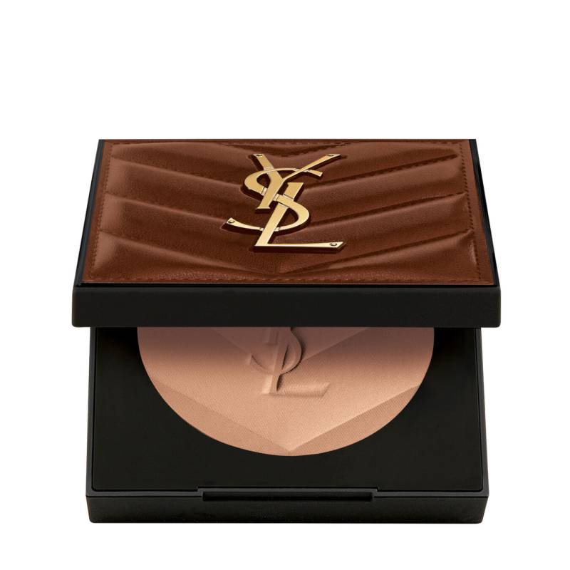 Yves Saint Laurent All Hours Hyper Bronzer 1ST von Yves Saint Laurent