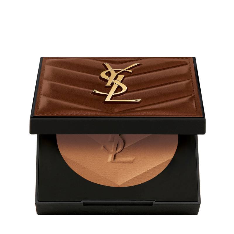 Yves Saint Laurent All Hours Hyper Bronzer 1ST von Yves Saint Laurent