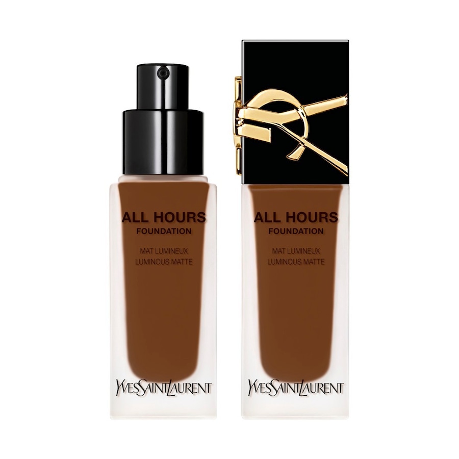 Yves Saint Laurent All Hours Yves Saint Laurent All Hours Encre de Peau foundation 25.0 ml von Yves Saint Laurent