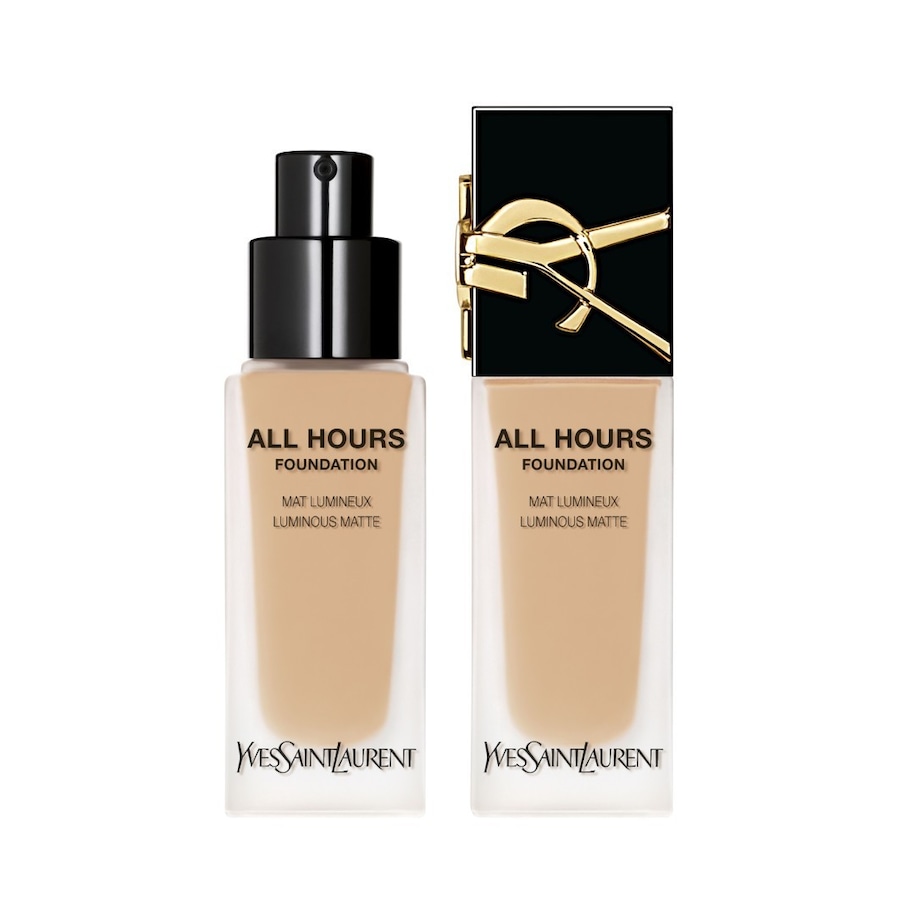 Yves Saint Laurent All Hours Yves Saint Laurent All Hours Encre de Peau foundation 25.0 ml von Yves Saint Laurent