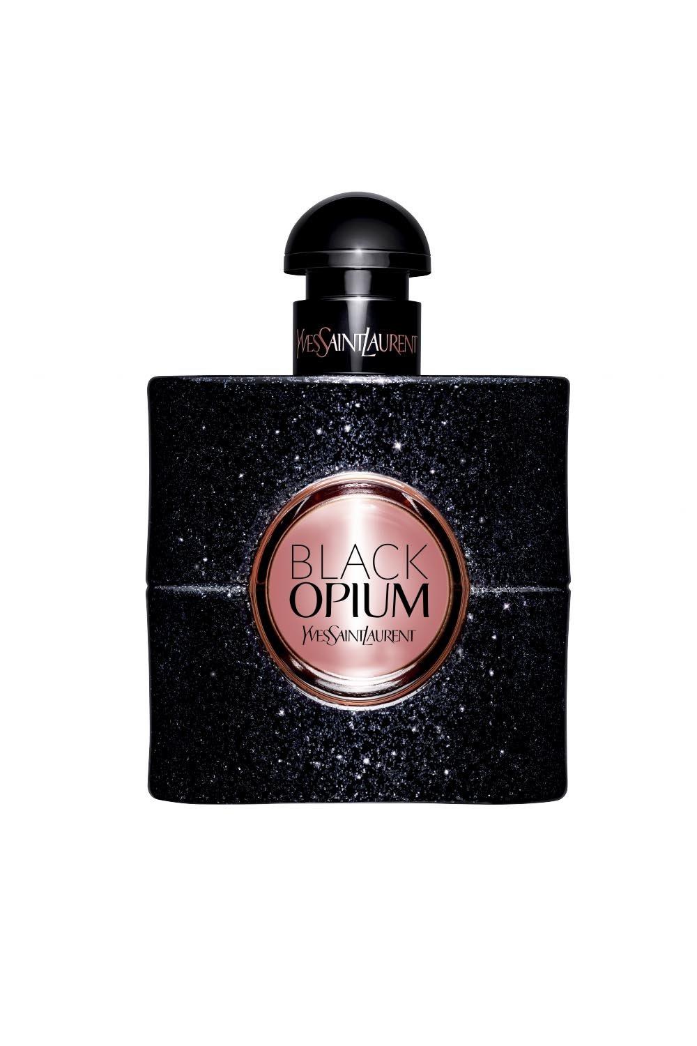 YSL - Black Opium, Eau de Parfum, 50 ml von YSL