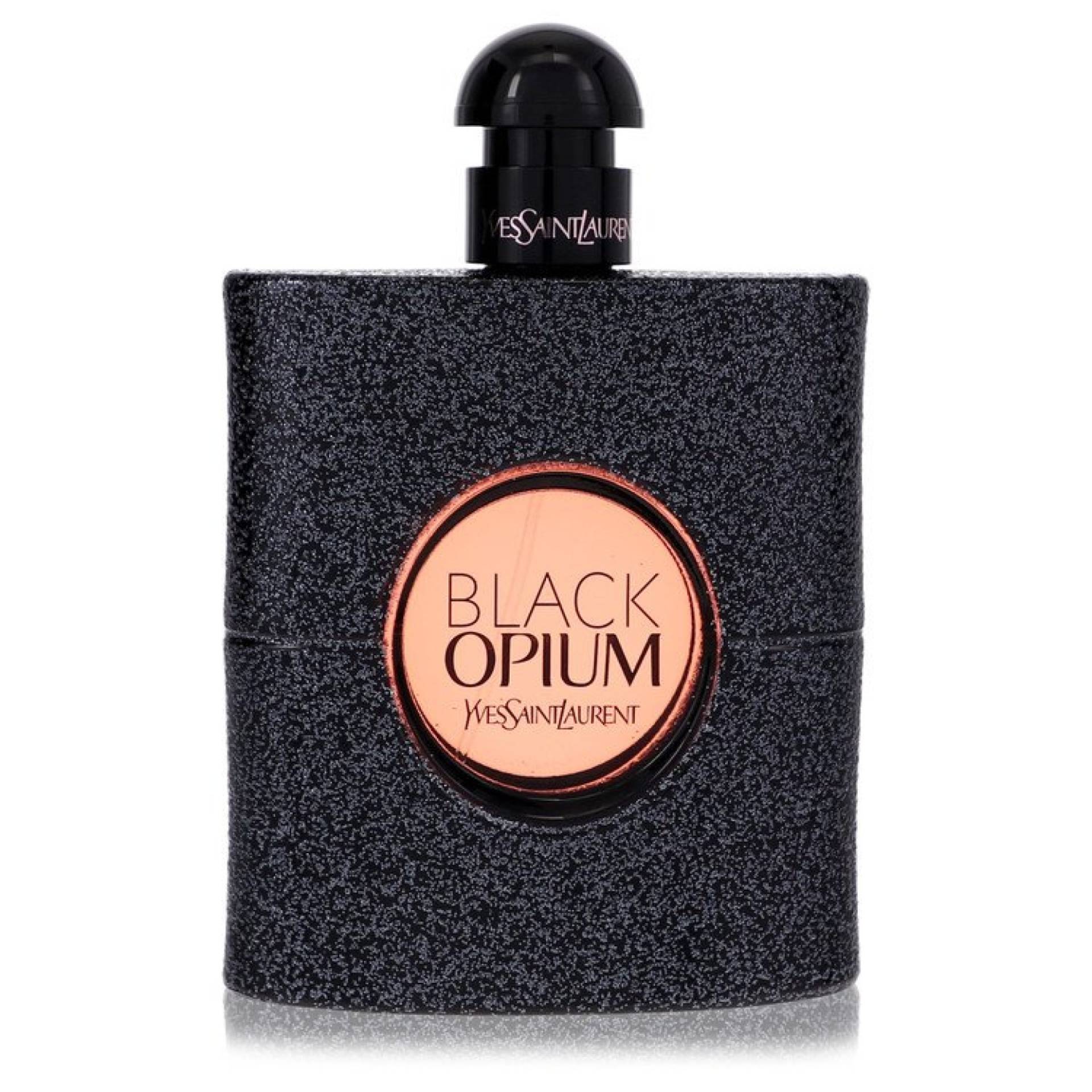 Yves Saint Laurent Black Opium Eau De Parfum Spray (Tester) 90 ml von Yves Saint Laurent