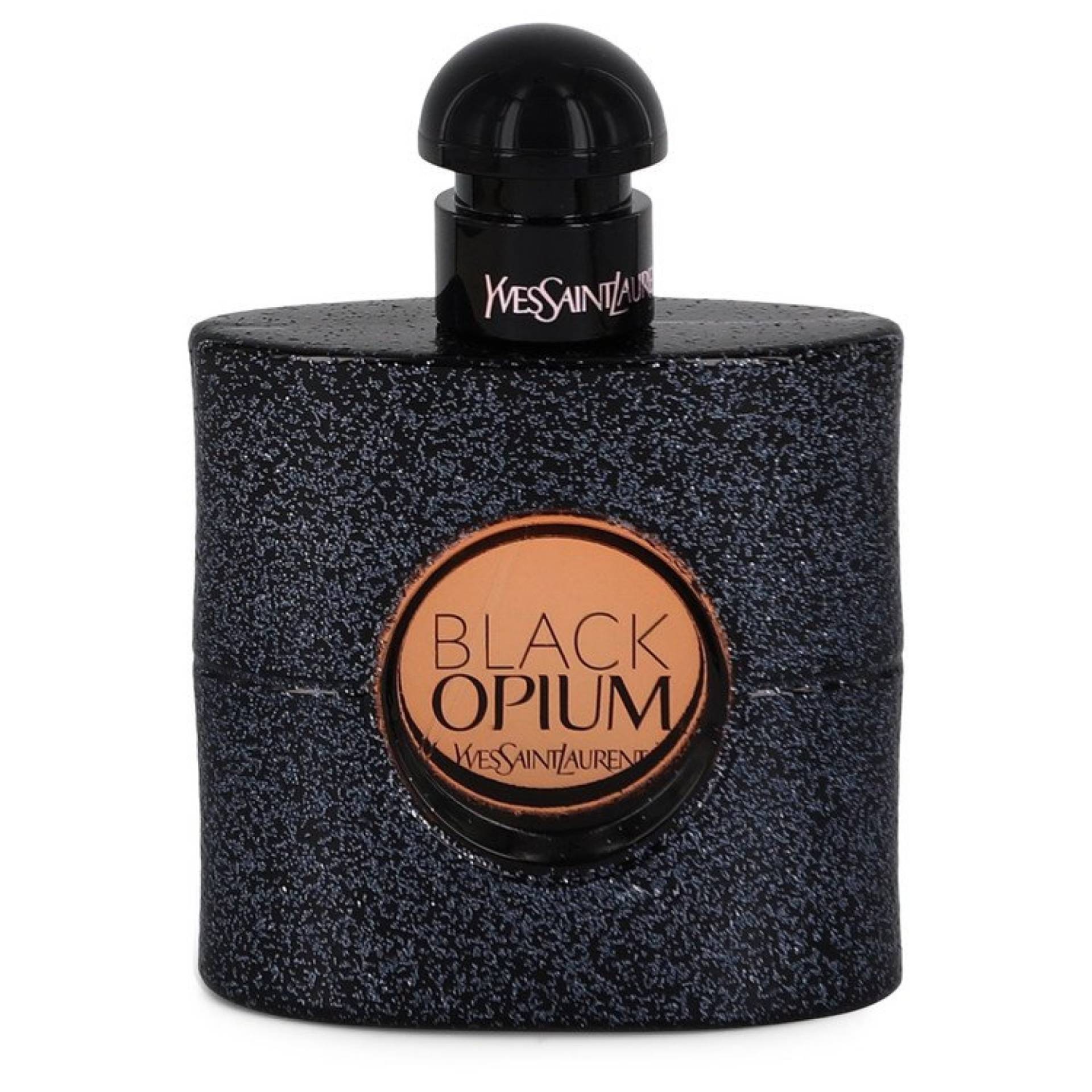 Yves Saint Laurent Black Opium Eau De Parfum Spray (unboxed) 50 ml von Yves Saint Laurent