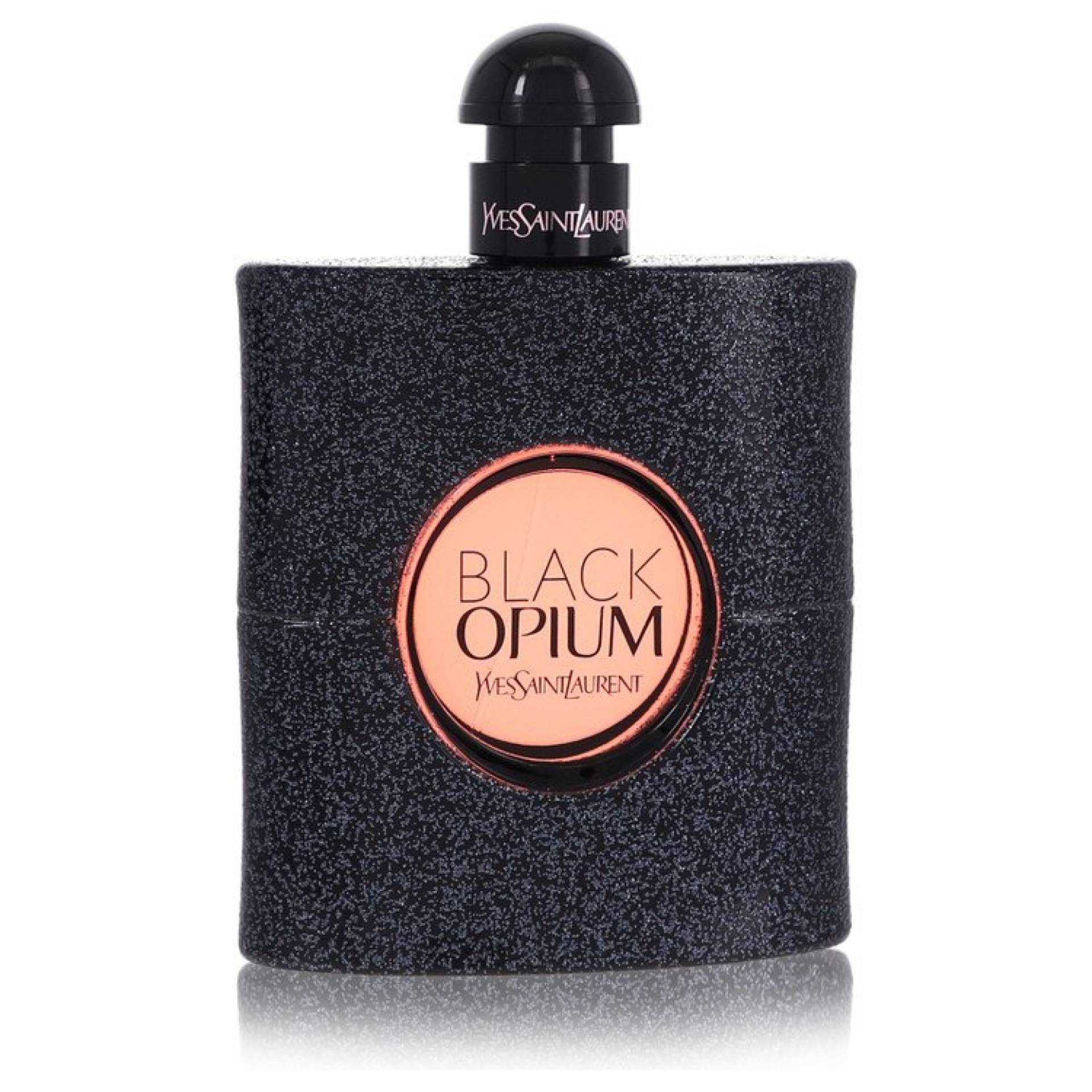 Yves Saint Laurent Black Opium Eau De Parfum Spray (unboxed) 88 ml von Yves Saint Laurent