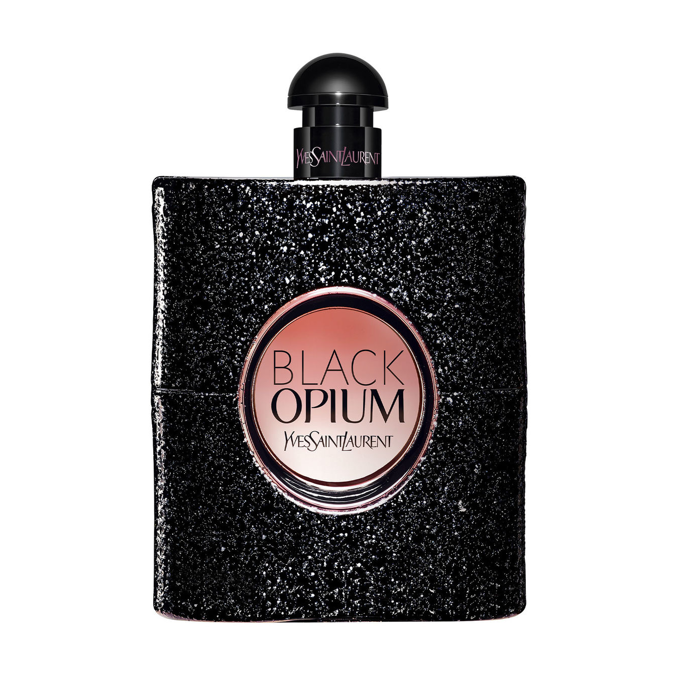 Yves Saint Laurent Black Opium Eau de Parfum 150ml Damen von Yves Saint Laurent