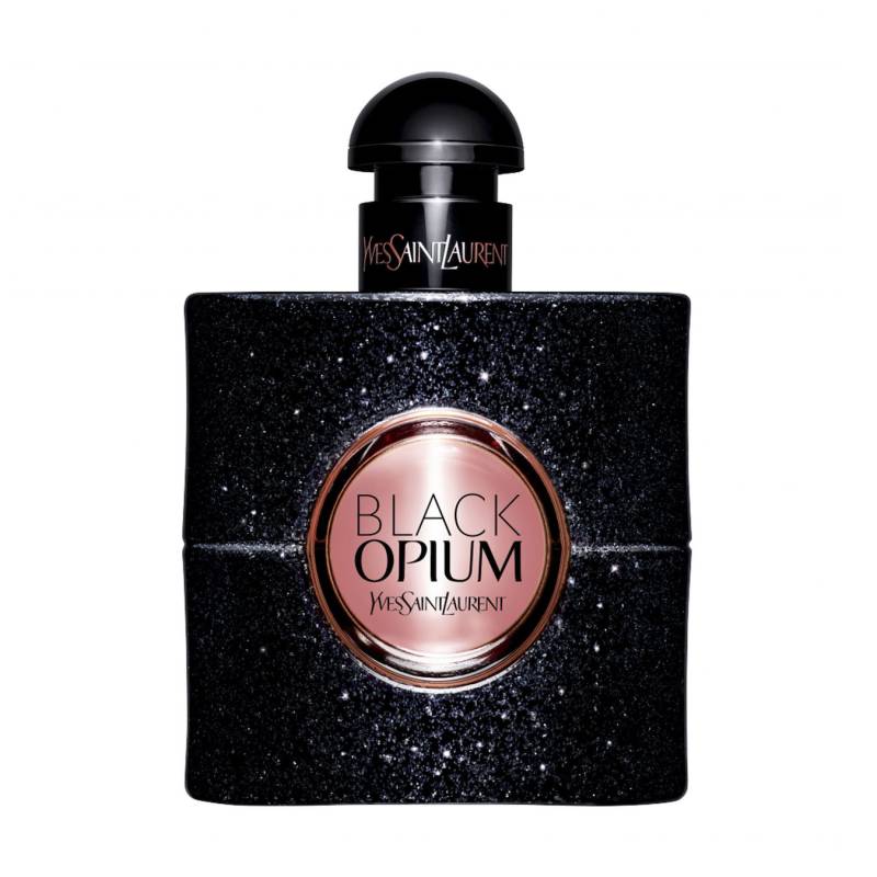 Yves Saint Laurent Black Opium Eau de Parfum 30ml Damen von Yves Saint Laurent