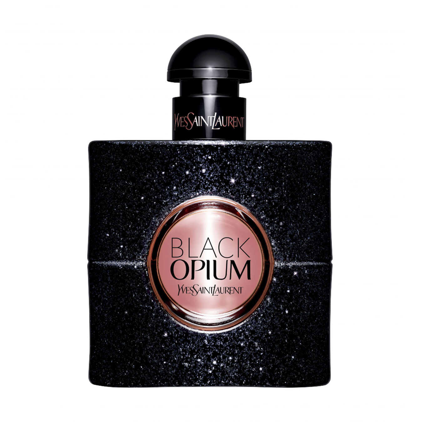 Yves Saint Laurent Black Opium Eau de Parfum 50ml Damen von Yves Saint Laurent