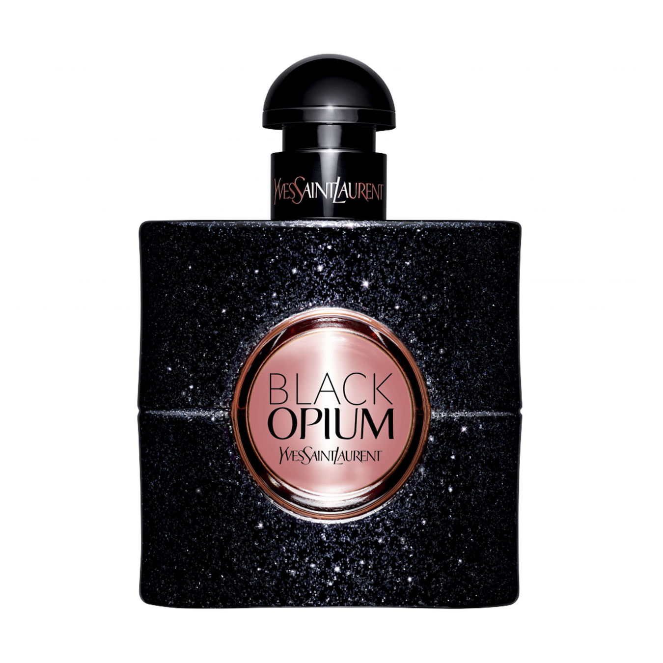 Yves Saint Laurent Black Opium Eau de Parfum 90ml Damen von Yves Saint Laurent