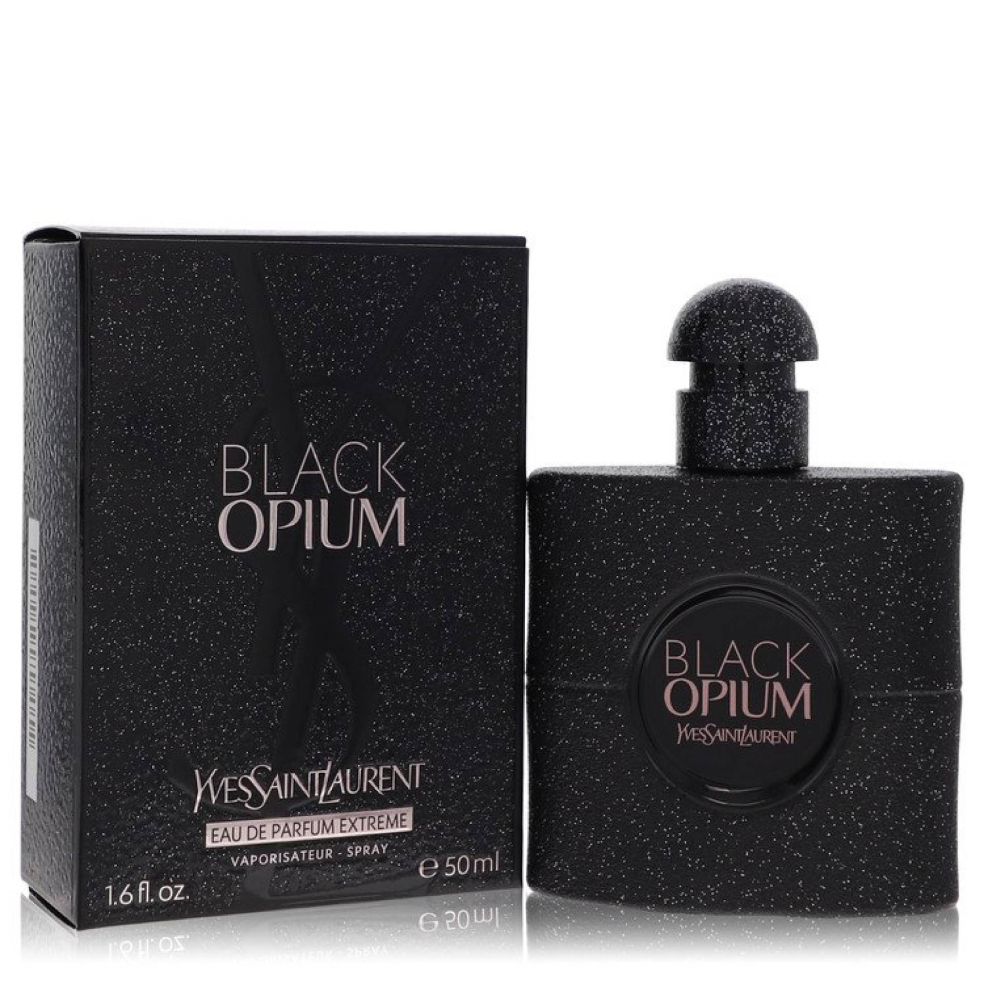 Yves Saint Laurent Black Opium Extreme Eau De Parfum Spray 48 ml von Yves Saint Laurent