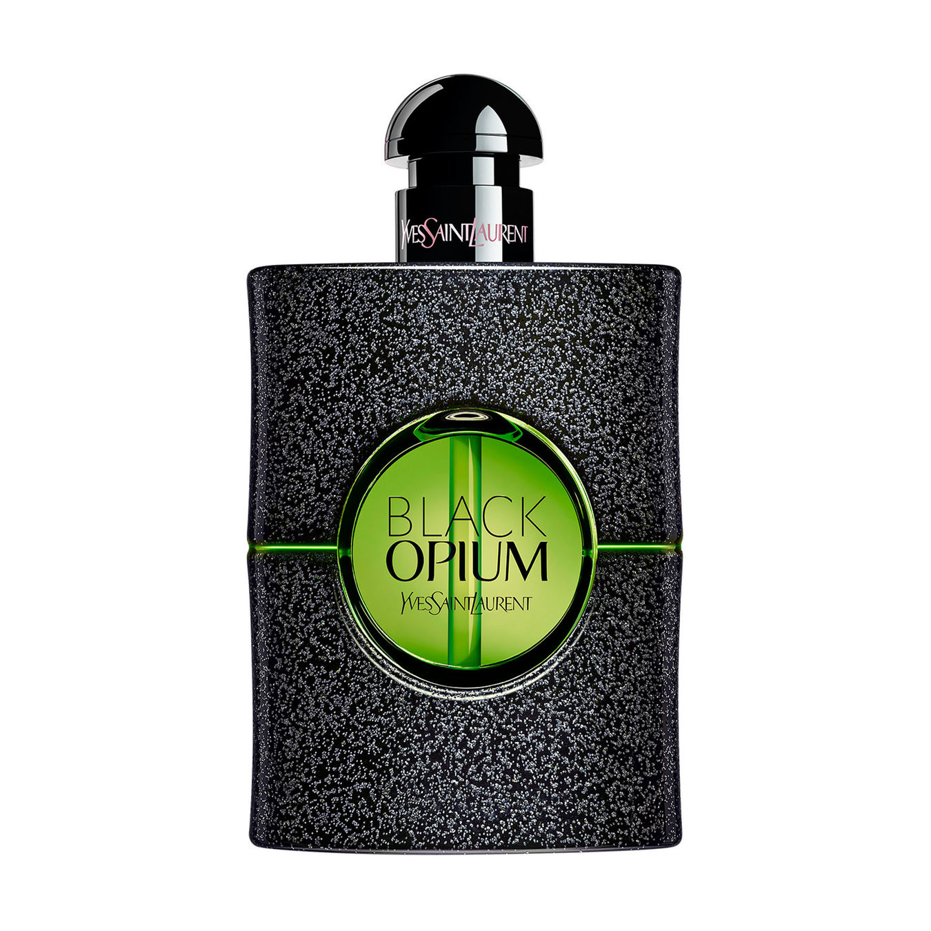 Yves Saint Laurent Black Opium Illicit Green Eau de Parfum 75ml Damen von Yves Saint Laurent