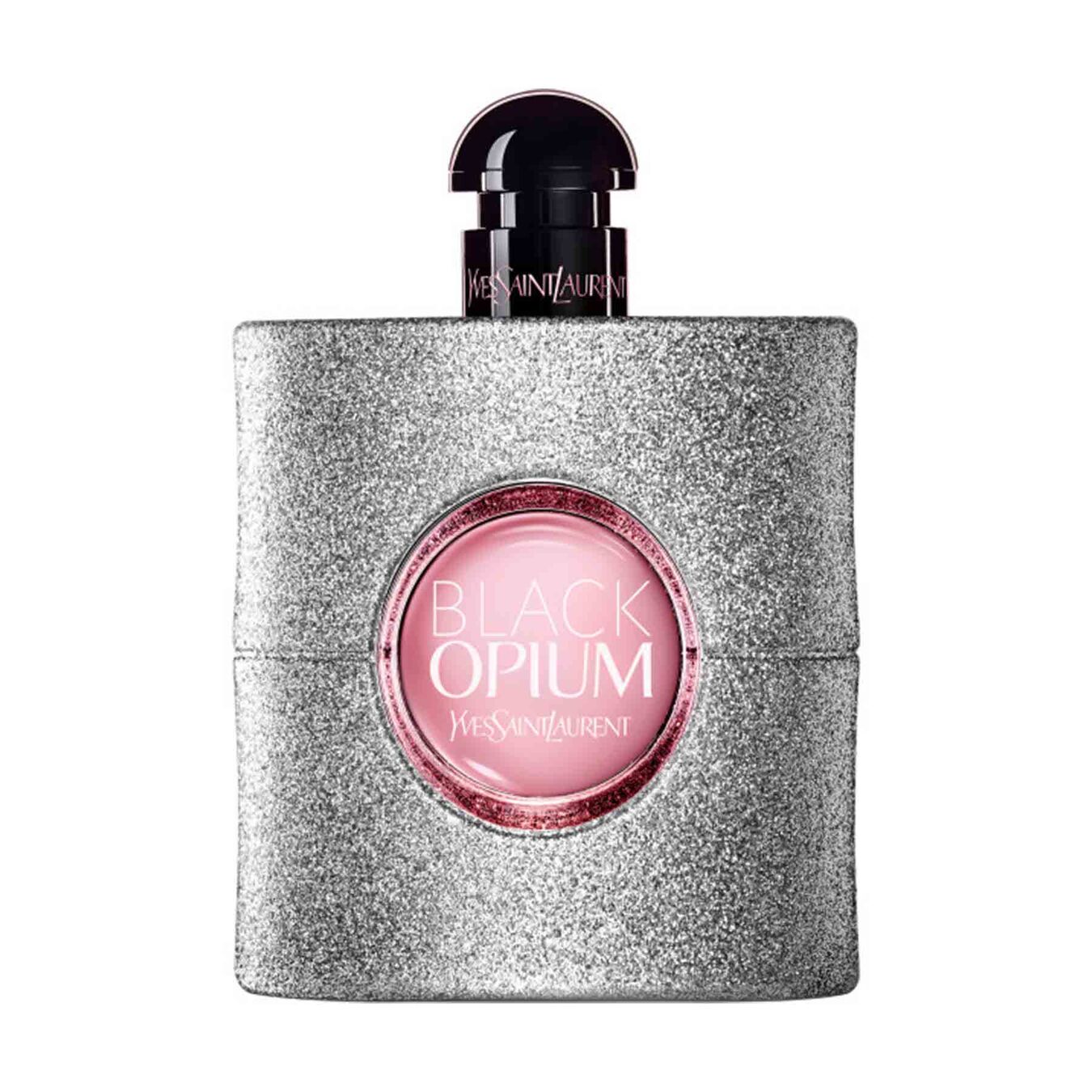 Yves Saint Laurent Black Opium L'Absolu Glitter Eau de Parfum 90ml Damen von Yves Saint Laurent