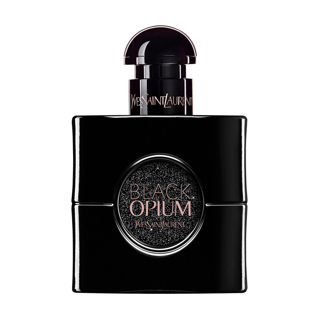 Yves Saint Laurent Black Opium Le Parfum Parfum 30ml Damen von Yves Saint Laurent