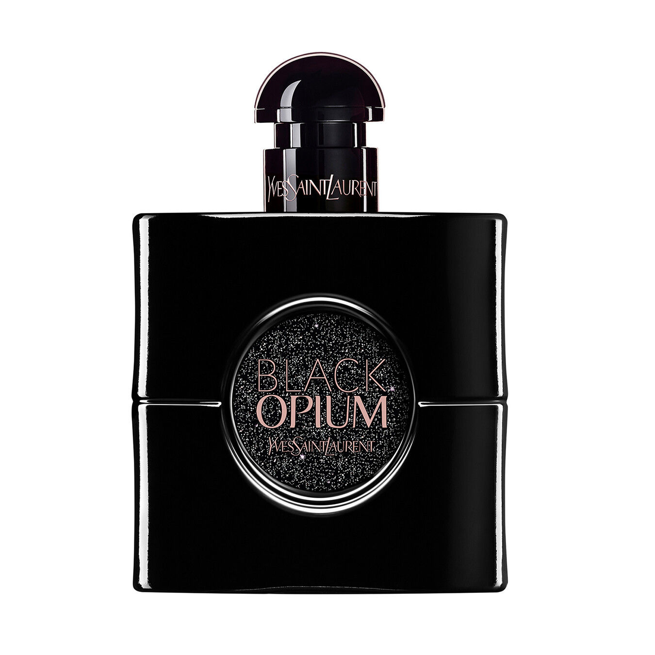 Yves Saint Laurent Black Opium Le Parfum Parfum 50ml Damen von Yves Saint Laurent
