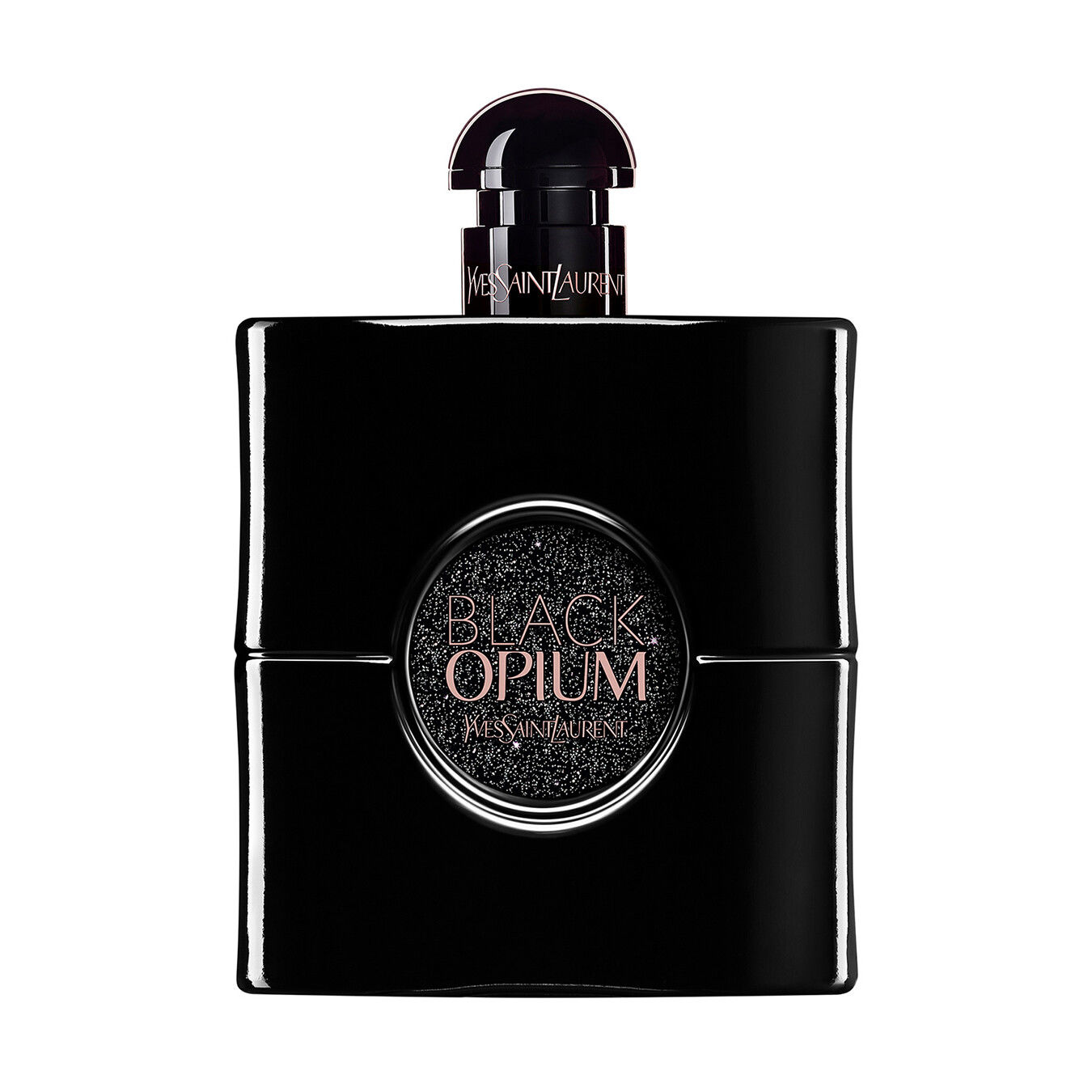 Yves Saint Laurent Black Opium Le Parfum Parfum 90ml Damen von Yves Saint Laurent