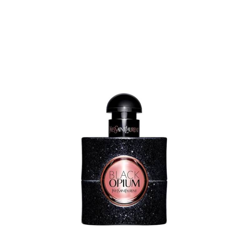 Yves Saint Laurent Black Opium Yves Saint Laurent Black Opium eau_de_parfum 30.0 ml von Yves Saint Laurent