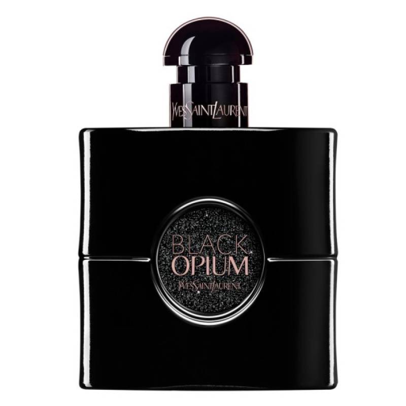 Yves Saint Laurent Black Opium Yves Saint Laurent Black Opium Le Parfum parfum 30.0 ml von Yves Saint Laurent