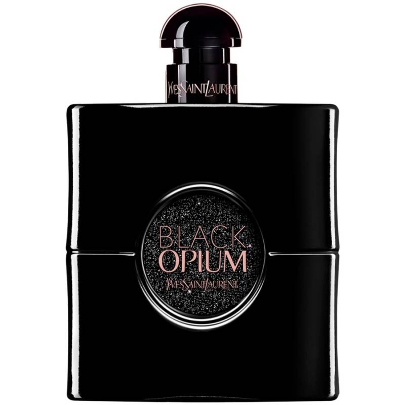 Yves Saint Laurent Black Opium Yves Saint Laurent Black Opium Le Parfum parfum 90.0 ml von Yves Saint Laurent