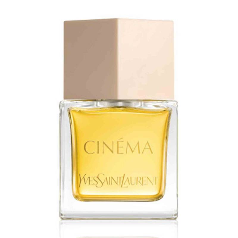 Yves Saint Laurent Cinéma Eau de Parfum 80ml Damen von Yves Saint Laurent