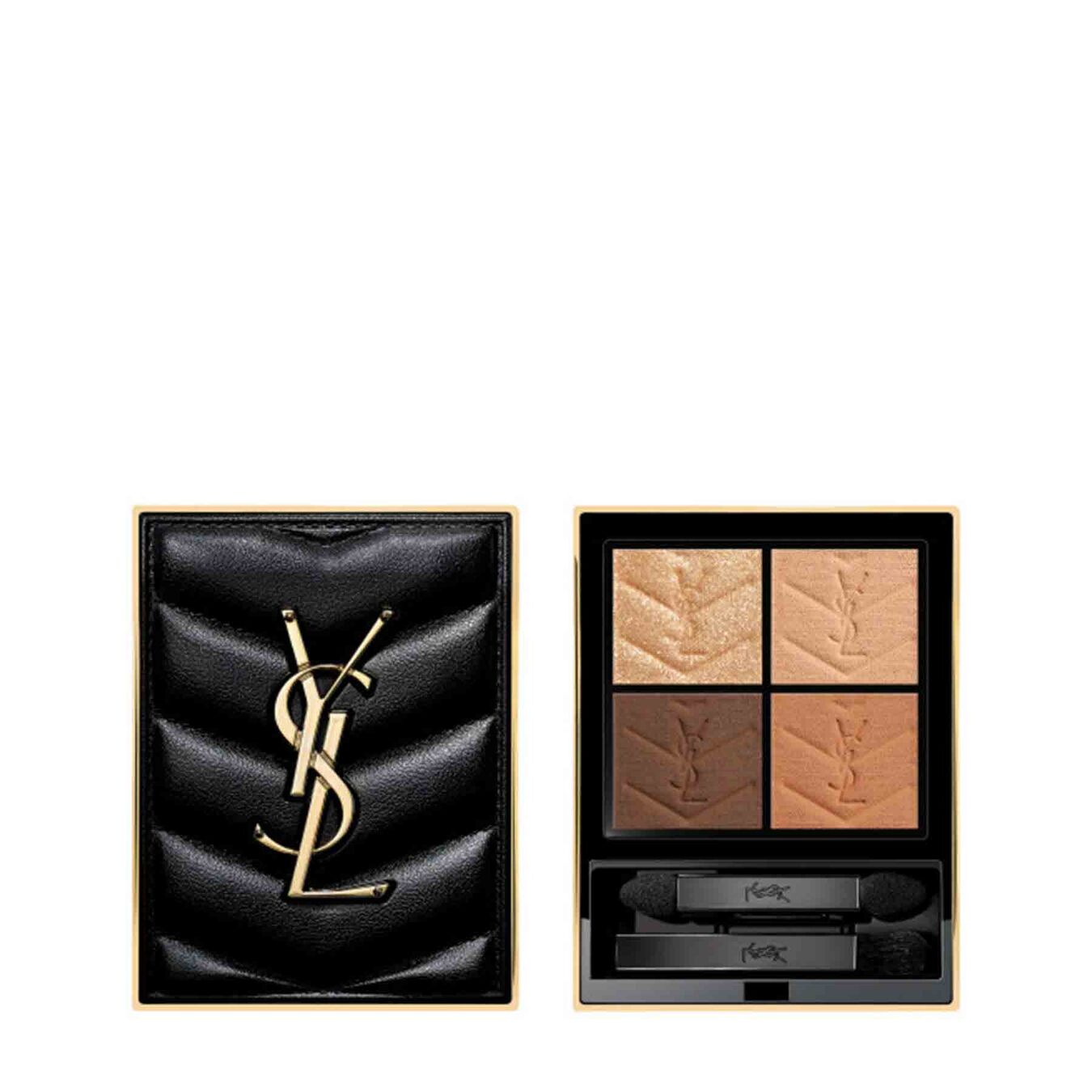 Yves Saint Laurent Couture Mini Clutch Eyeshadow 1ST von Yves Saint Laurent