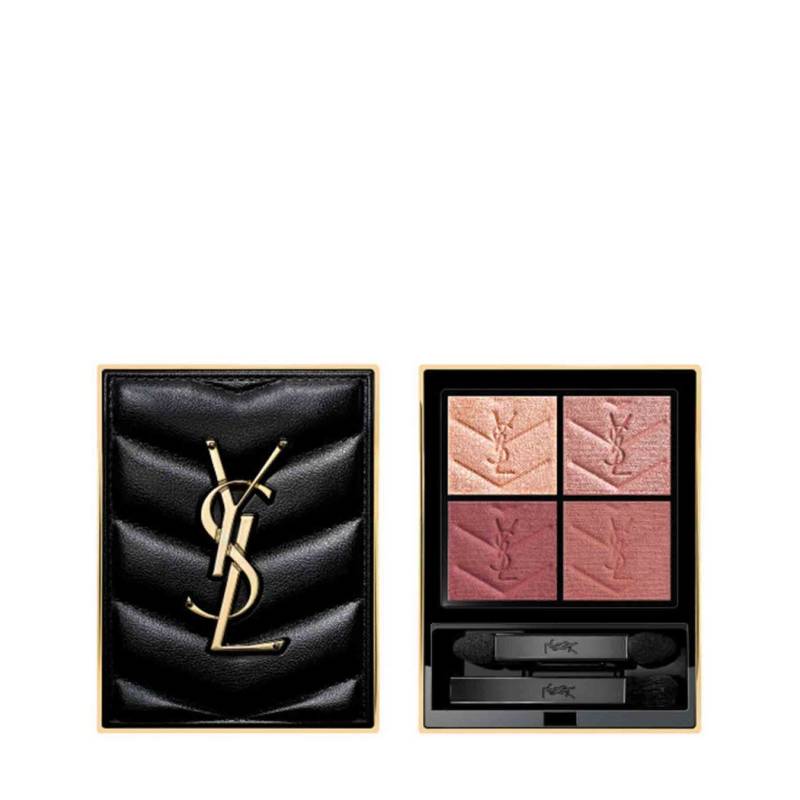 Yves Saint Laurent Couture Mini Clutch Eyeshadow 1ST von Yves Saint Laurent