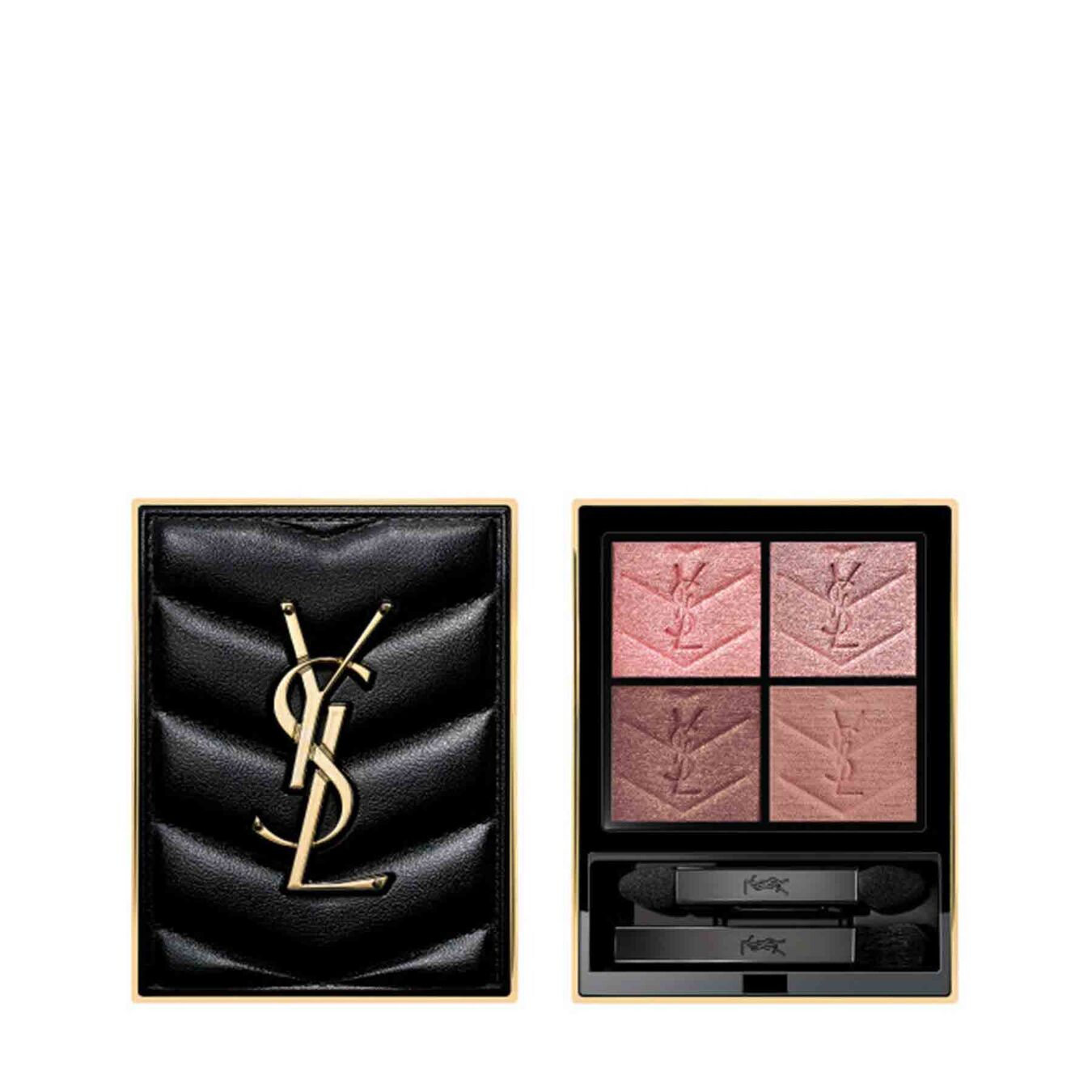 Yves Saint Laurent Couture Mini Clutch Eyeshadow 1ST von Yves Saint Laurent