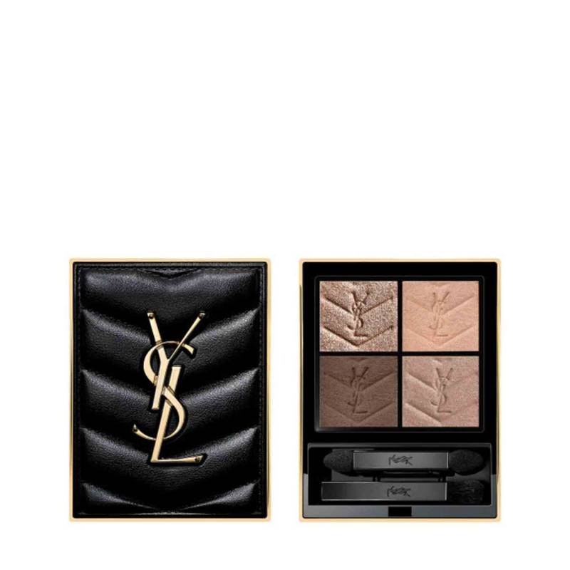 Yves Saint Laurent Couture Mini Clutch Eyeshadow 1ST von Yves Saint Laurent