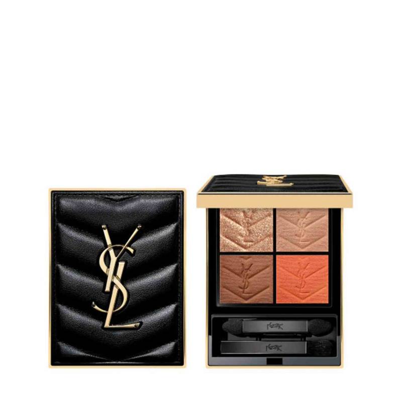 Yves Saint Laurent Couture Mini Clutch Lidschattenpalette 1ST von Yves Saint Laurent