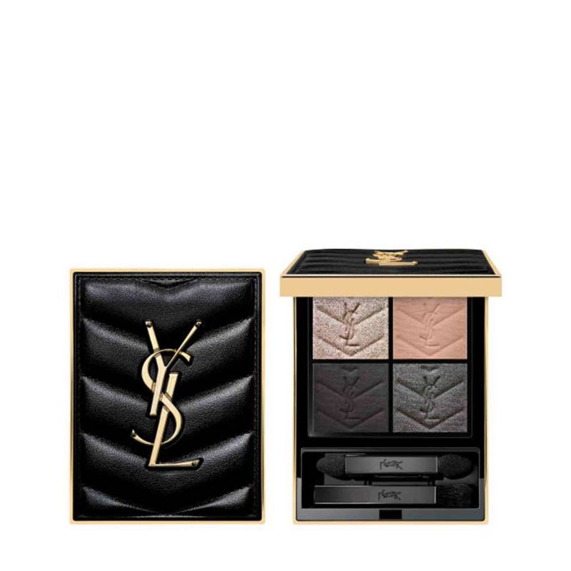 Yves Saint Laurent Couture Mini Clutch Lidschattenpalette 1ST von Yves Saint Laurent