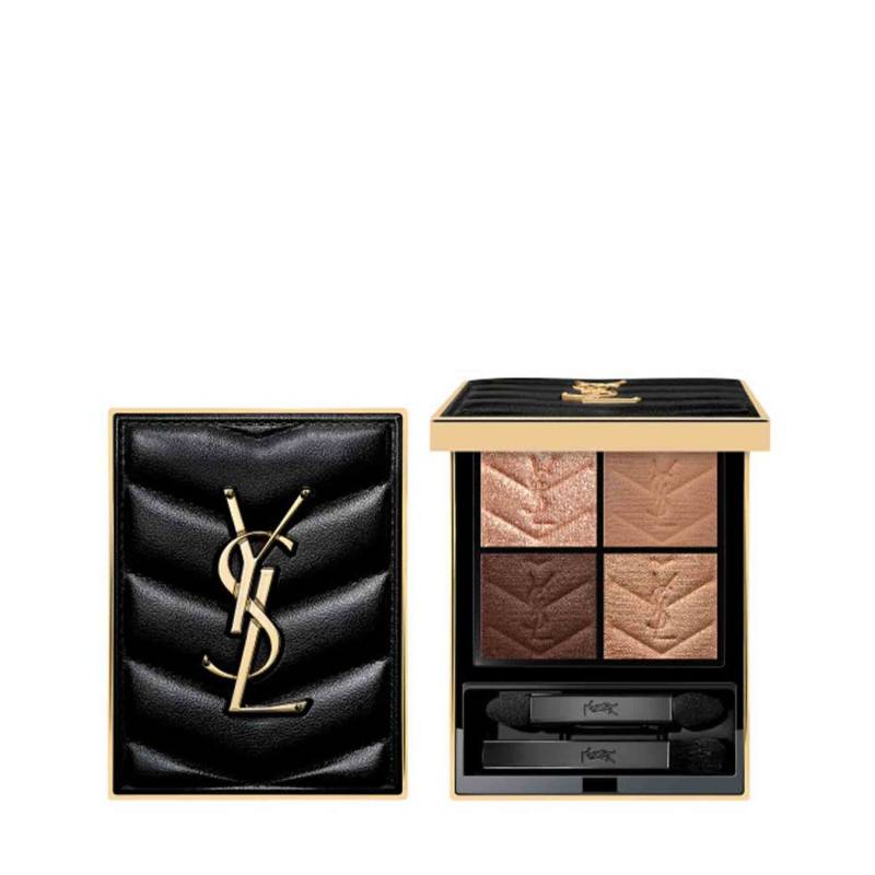 Yves Saint Laurent Couture Mini Clutch Lidschattenpalette 1ST von Yves Saint Laurent