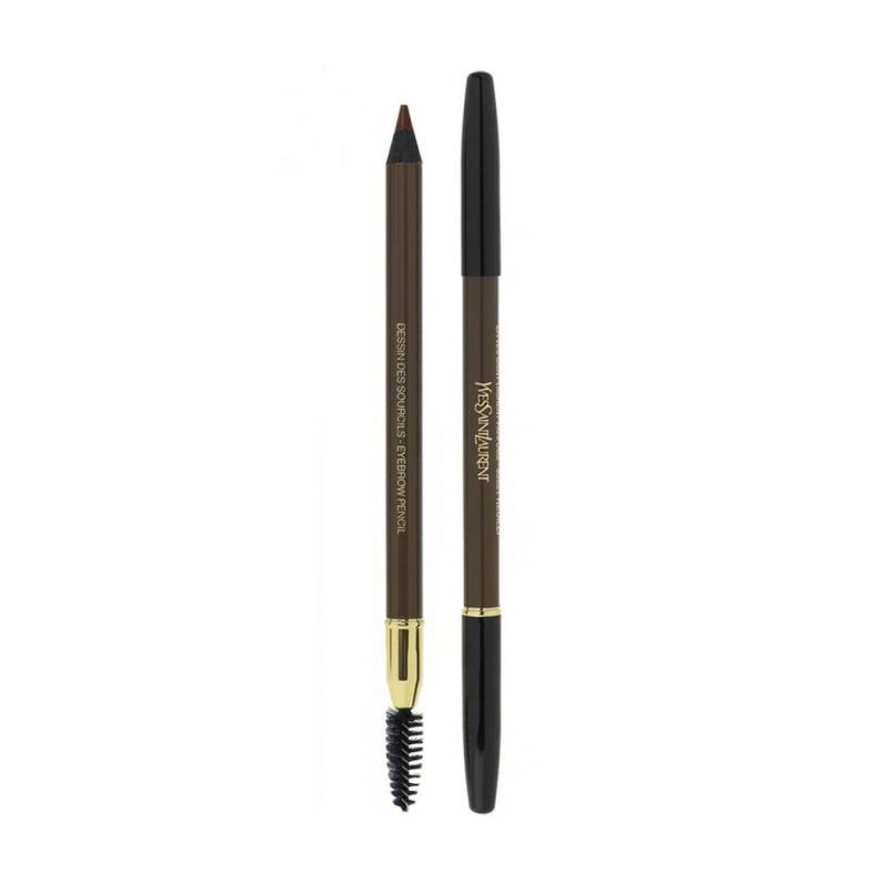 Yves Saint Laurent Dessin des Sourcils Eyebrow Pencil 1ST von Yves Saint Laurent