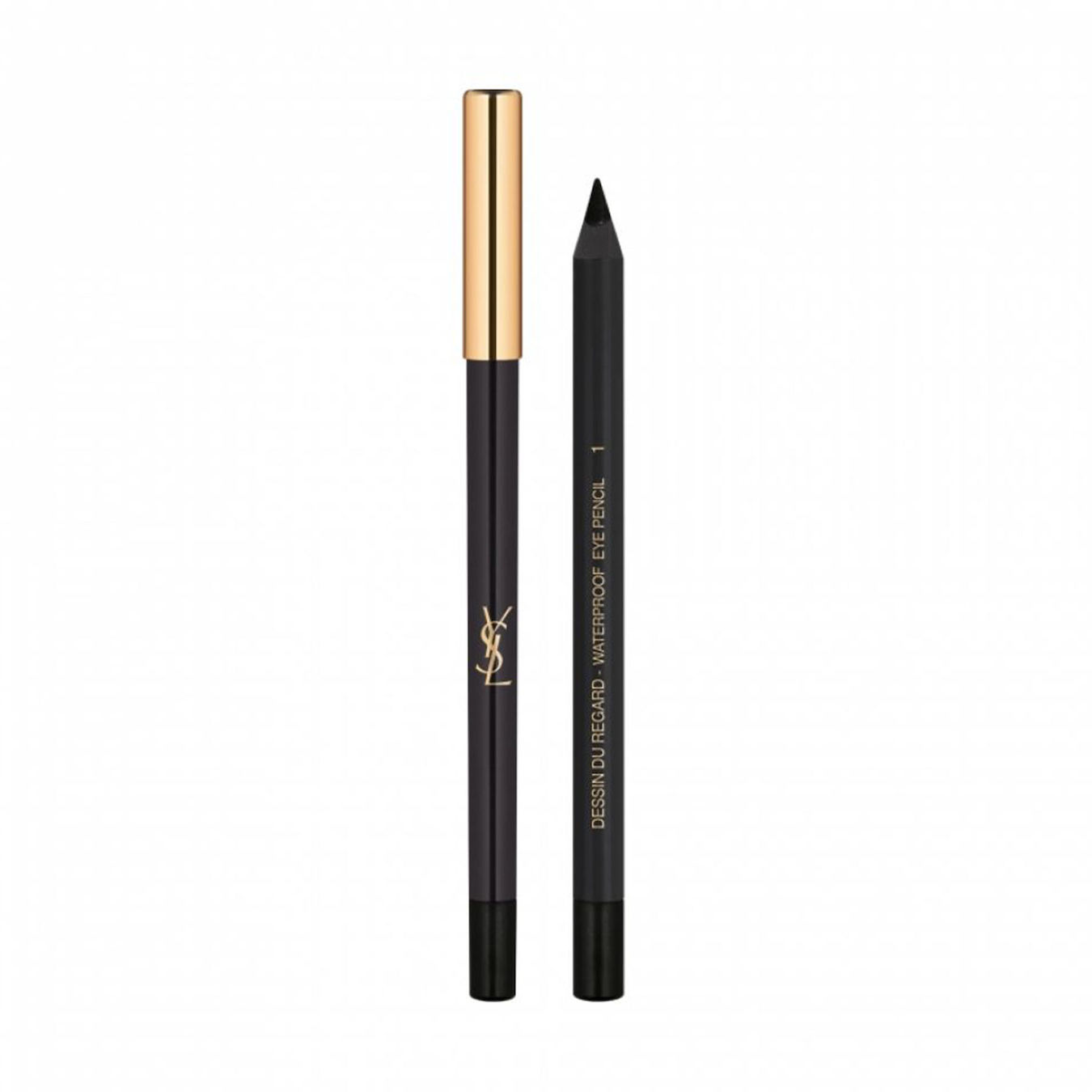 Yves Saint Laurent Dessin du Regard Waterproof Crayon Haute Tenue 1ST von Yves Saint Laurent