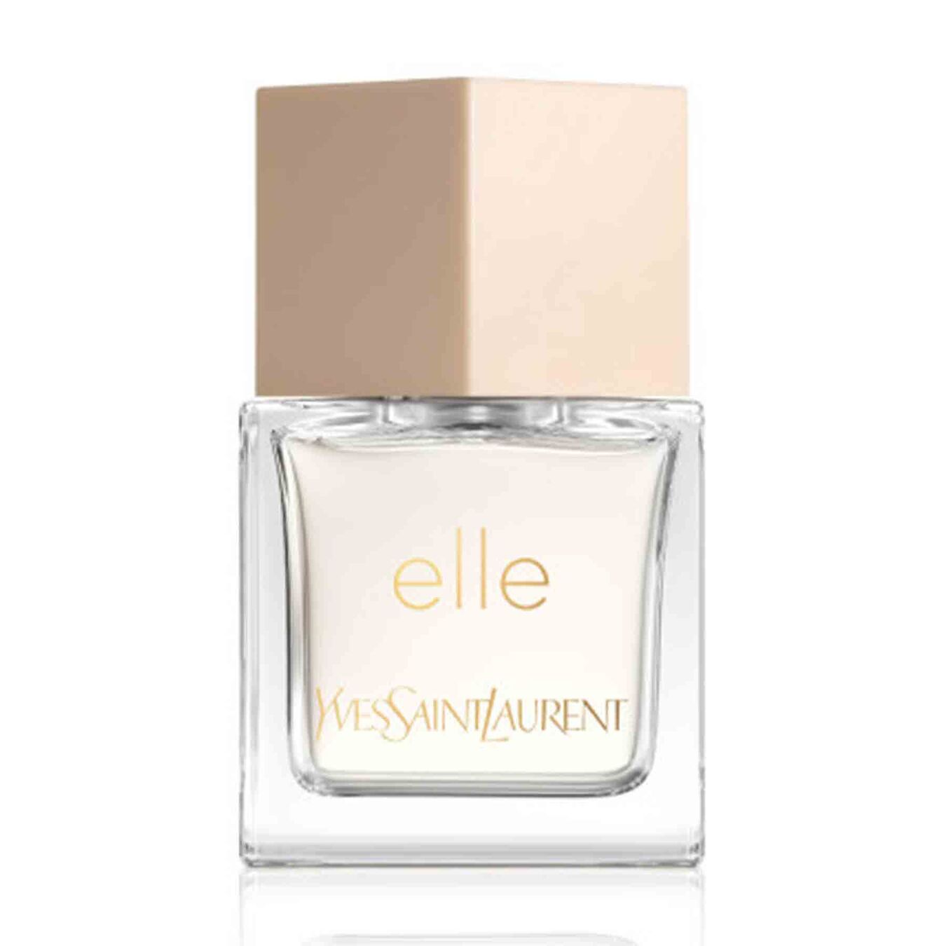 Yves Saint Laurent Elle Eau de Parfum 80ml Damen von Yves Saint Laurent