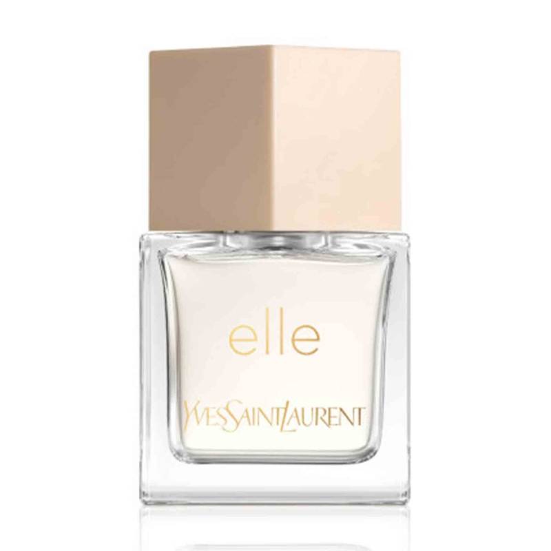 Yves Saint Laurent Elle Eau de Parfum 80ml Damen von Yves Saint Laurent