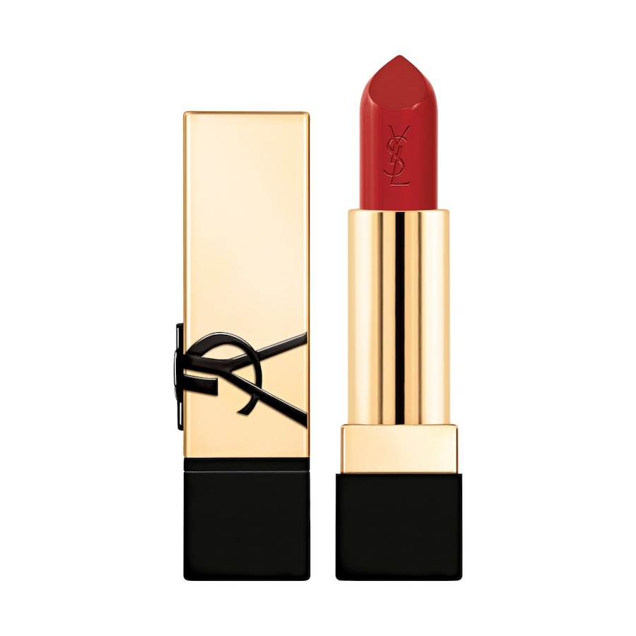 Yves Saint Laurent Ikonen Yves Saint Laurent Ikonen Rouge Pur Couture lippenstift 3.8 g von Yves Saint Laurent